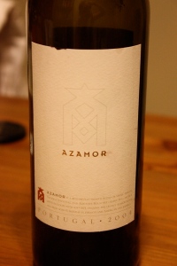 Azamor Red